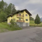 Haus Johendre Rennweg am Katschberg