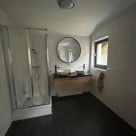 Haus Johendre Feriehus *