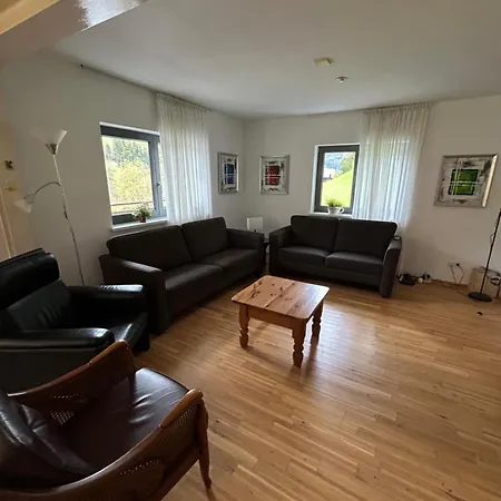 Holiday home Haus Johendre Rennweg am Katschberg