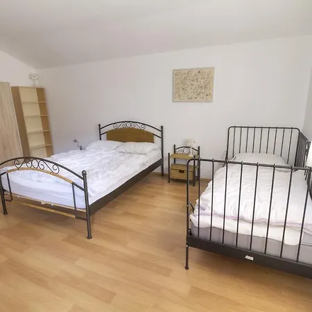 Haus Johendre Casa vacanze