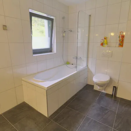 Casa vacanze Haus Johendre *