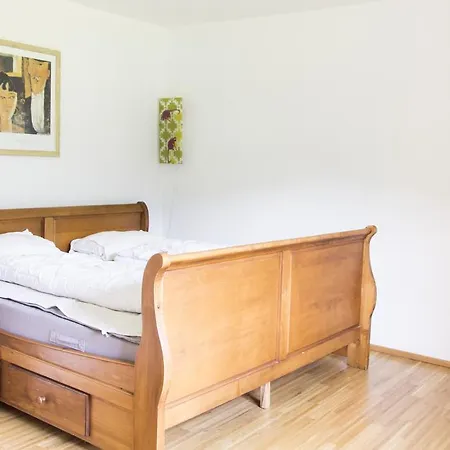 Casa vacanze Haus Johendre Rennweg am Katschberg