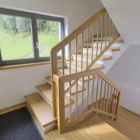 Haus Johendre * Rennweg am Katschberg