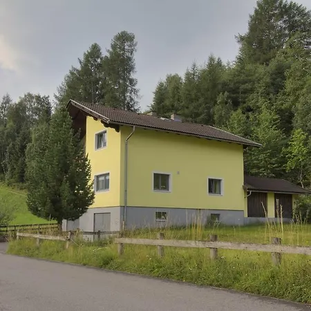 Casa vacanze Haus Johendre