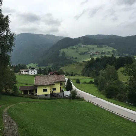 Haus Johendre Casa vacanze