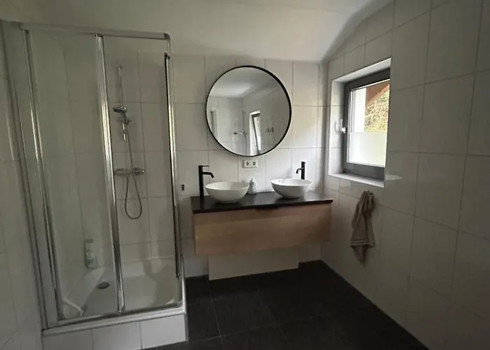 Haus Johendre Casa vacanze *