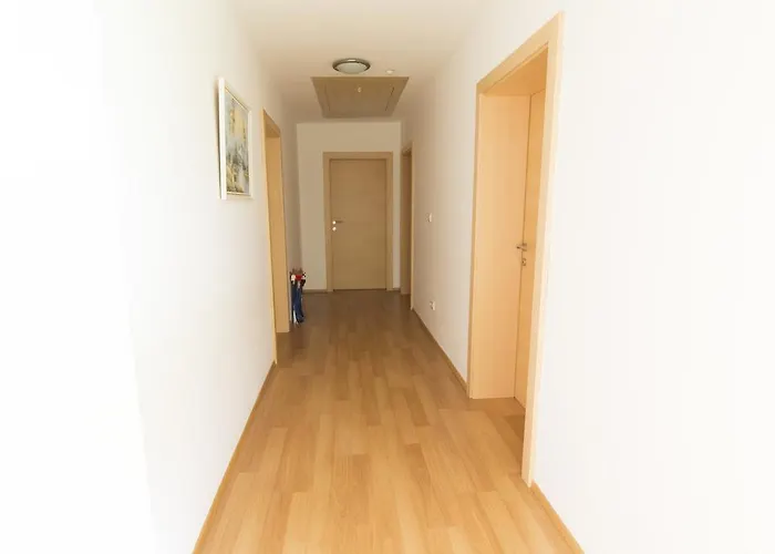 Casa vacanze Haus Johendre *