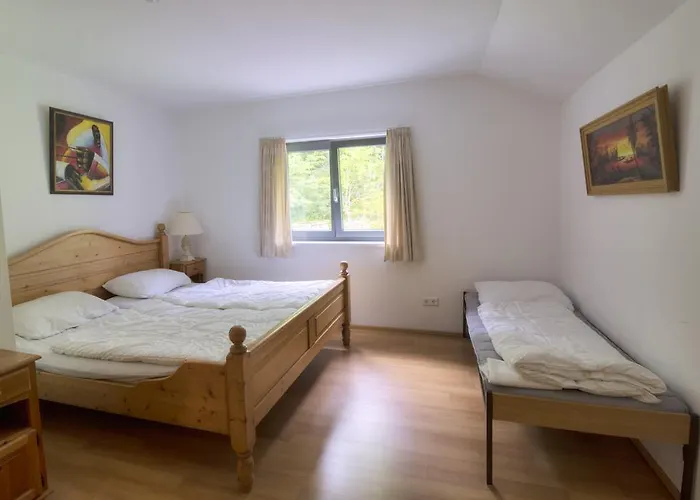 Haus Johendre * Rennweg am Katschberg