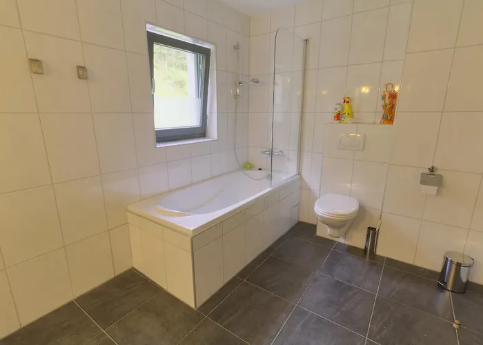 Holiday home Haus Johendre *