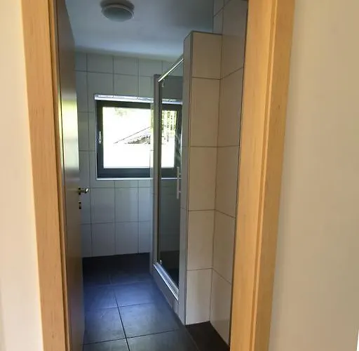 Haus Johendre Holiday home