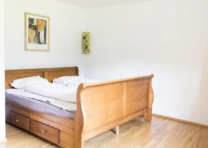 Holiday home Haus Johendre Rennweg am Katschberg