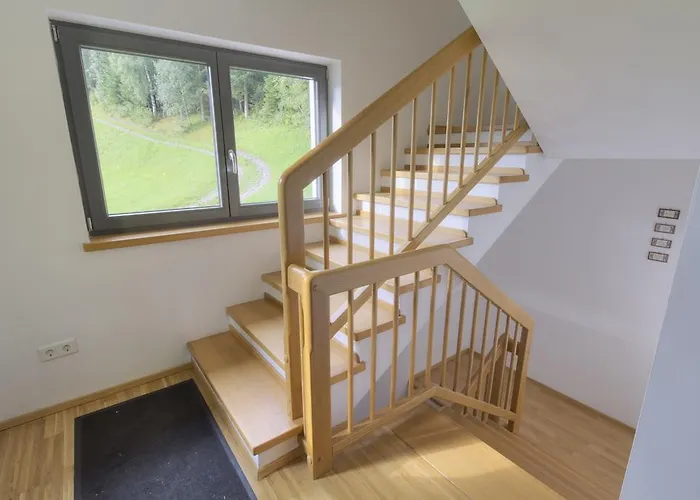 Haus Johendre * Rennweg am Katschberg