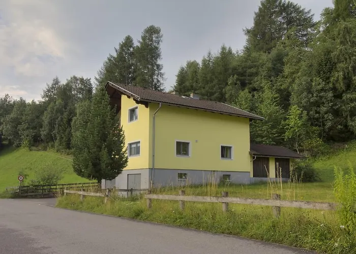 Holiday home Haus Johendre